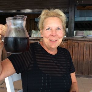 Meet your Posher, Helene